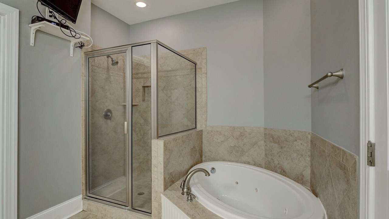 Photo of Bathroom in Surf City