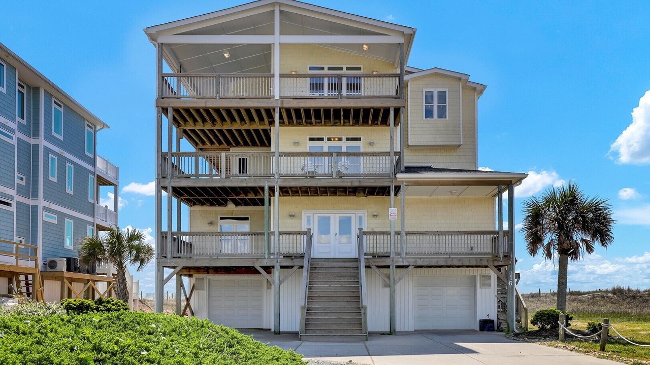Photo of Outdoor in Surf City