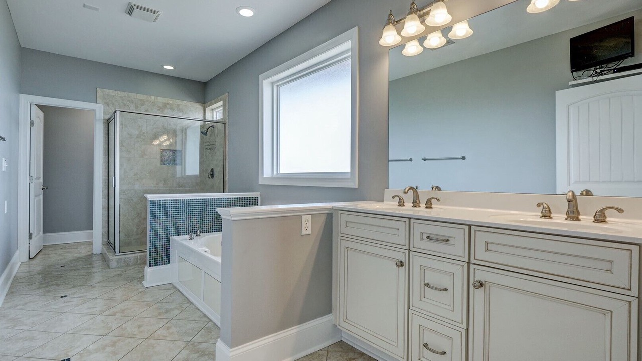Photo of Bathroom in Surf City