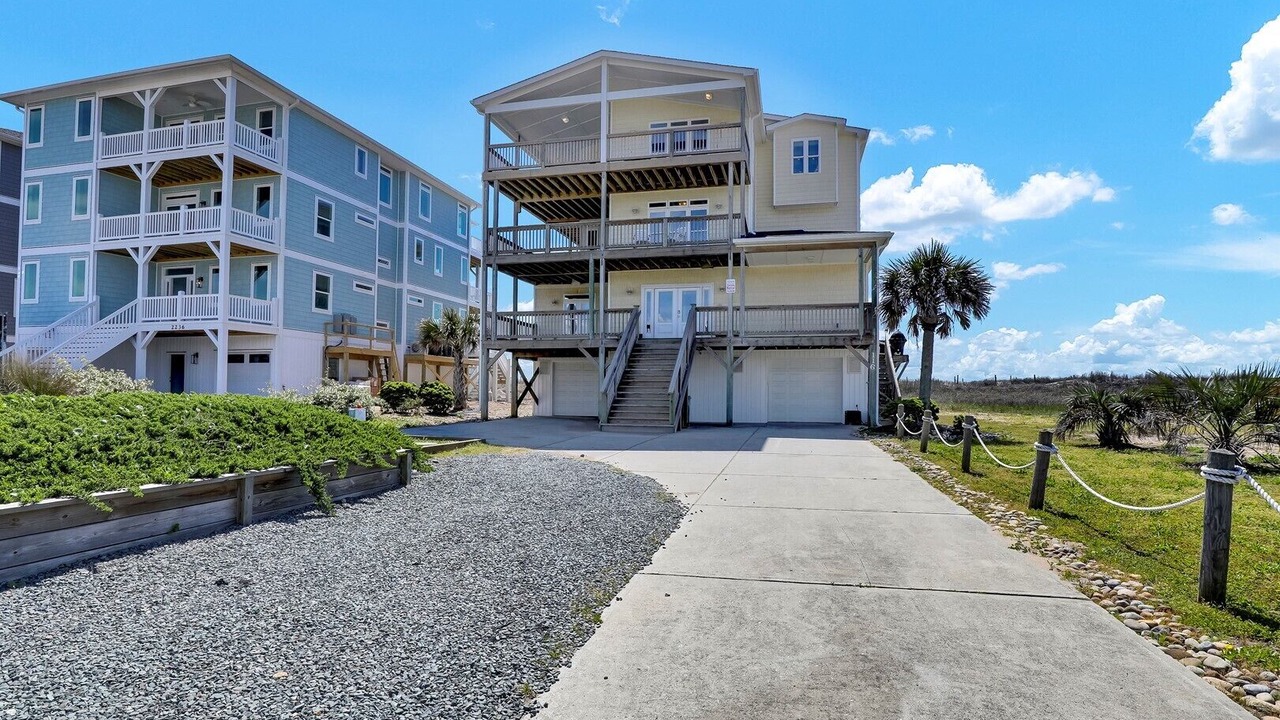 Photo of Outdoor in Surf City