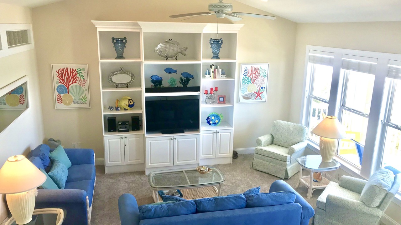 Photo of Bedroom in Indian Beach