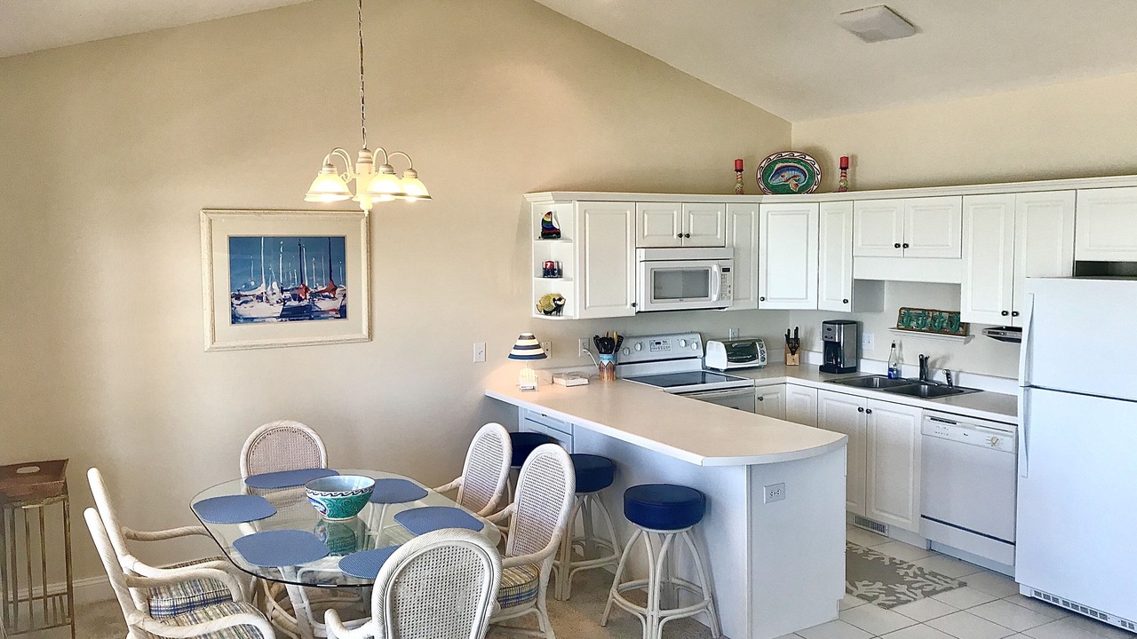 Photo of Kitchen in Indian Beach