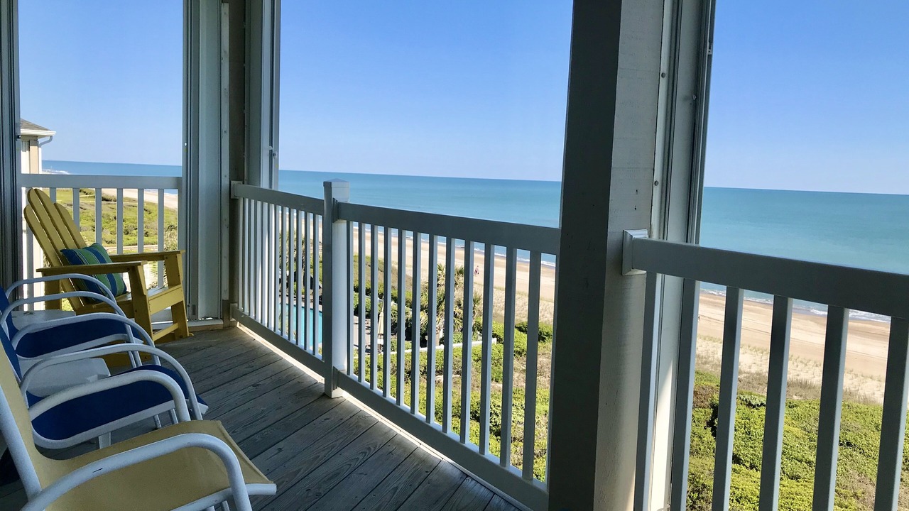 Photo of Outdoor in Indian Beach