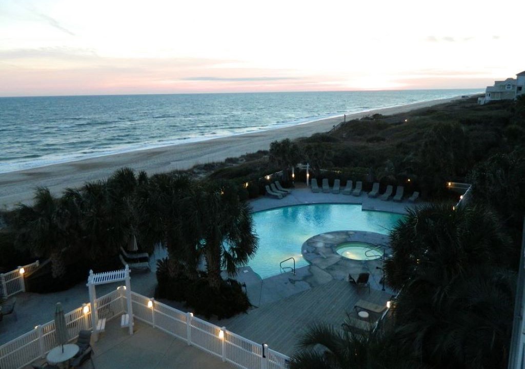 Photo of Outdoor in Indian Beach