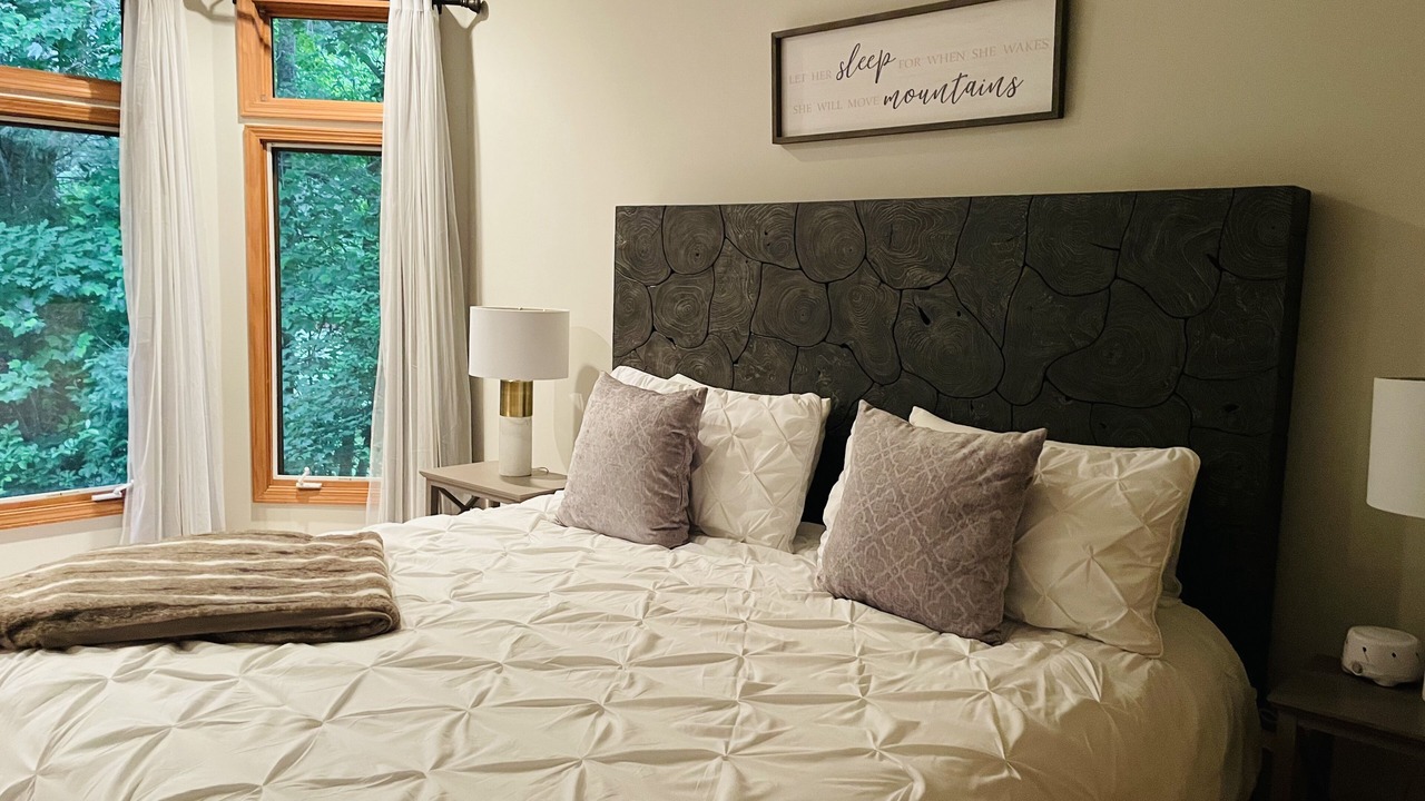 Photo of Bedroom in Sapphire