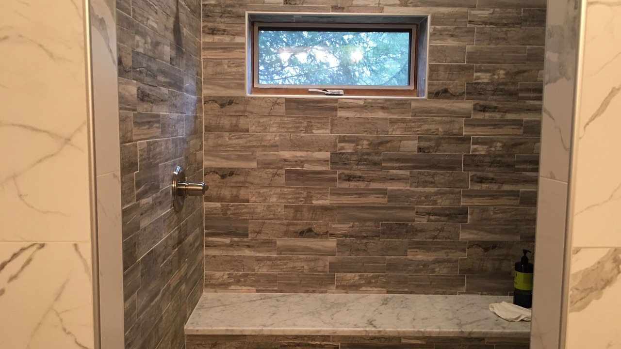 Photo of Bathroom in Sapphire