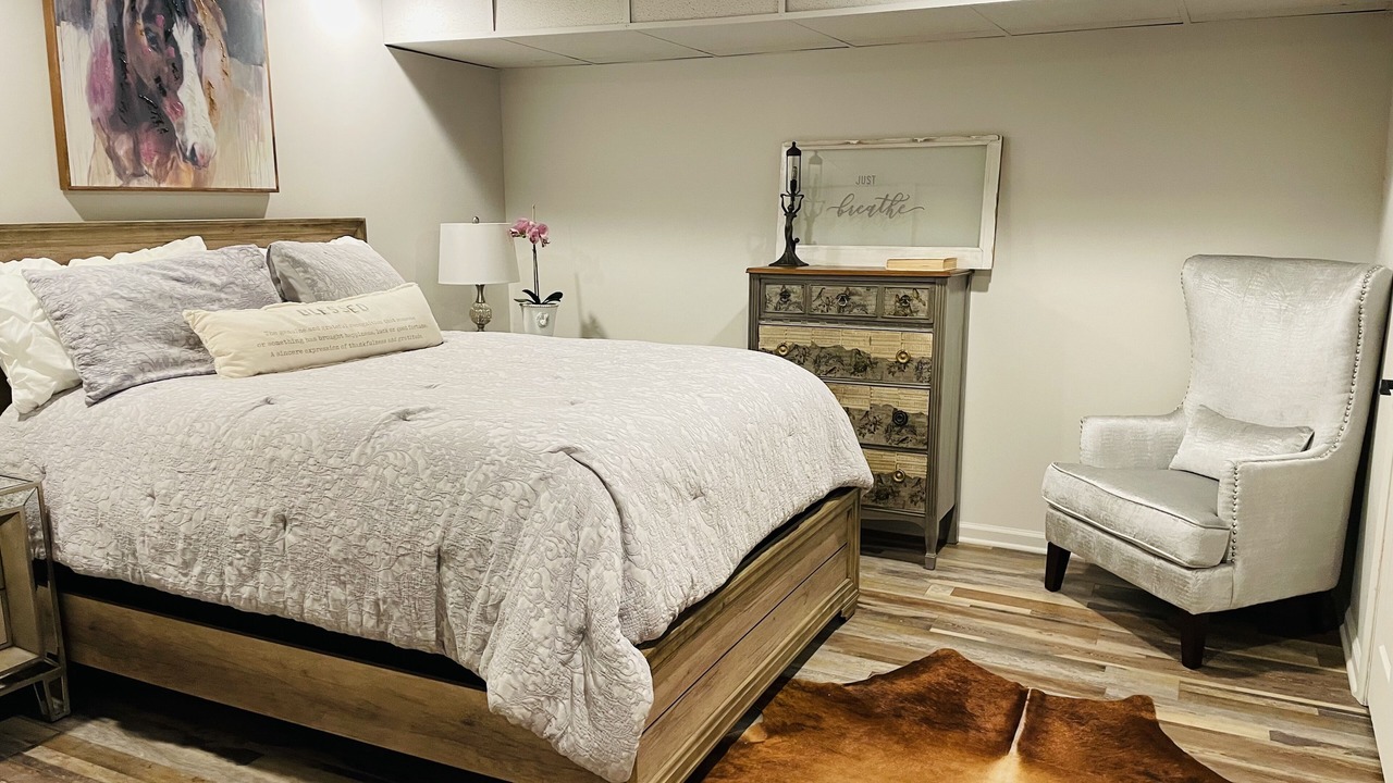 Photo of Bedroom in Sapphire