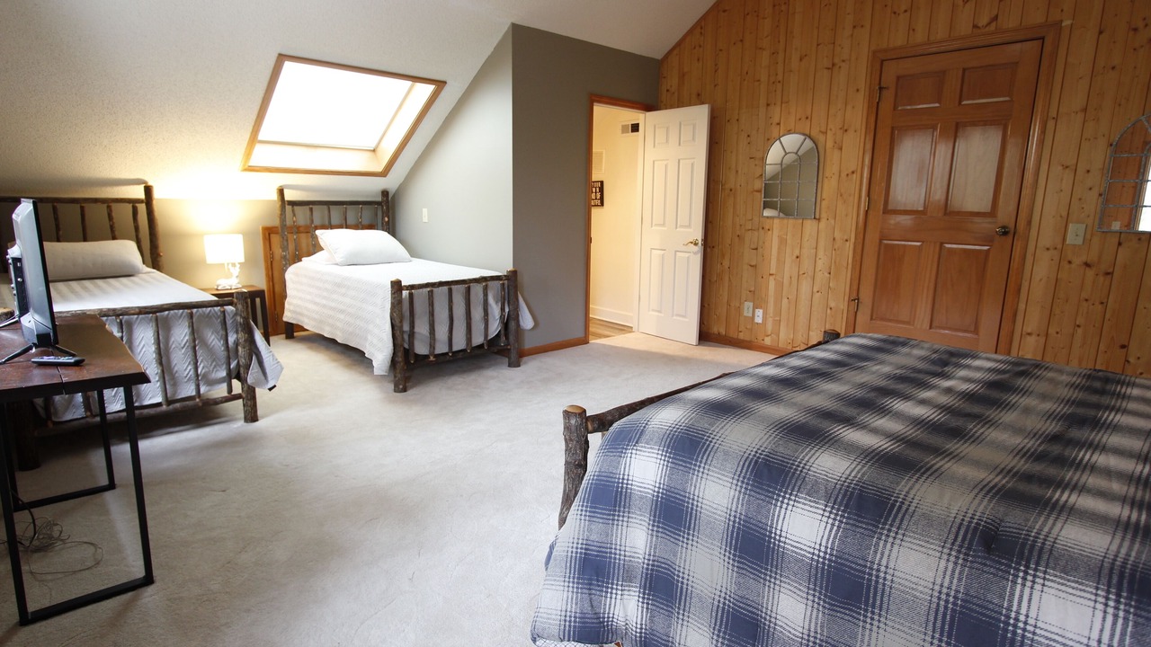 Photo of Bedroom in Sapphire