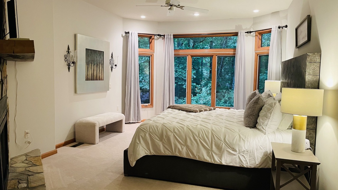 Photo of Bedroom in Sapphire