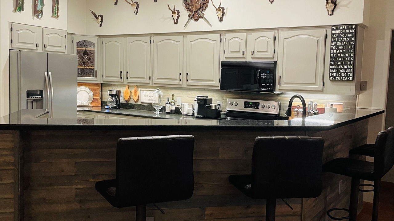 Photo of Kitchen in Sapphire