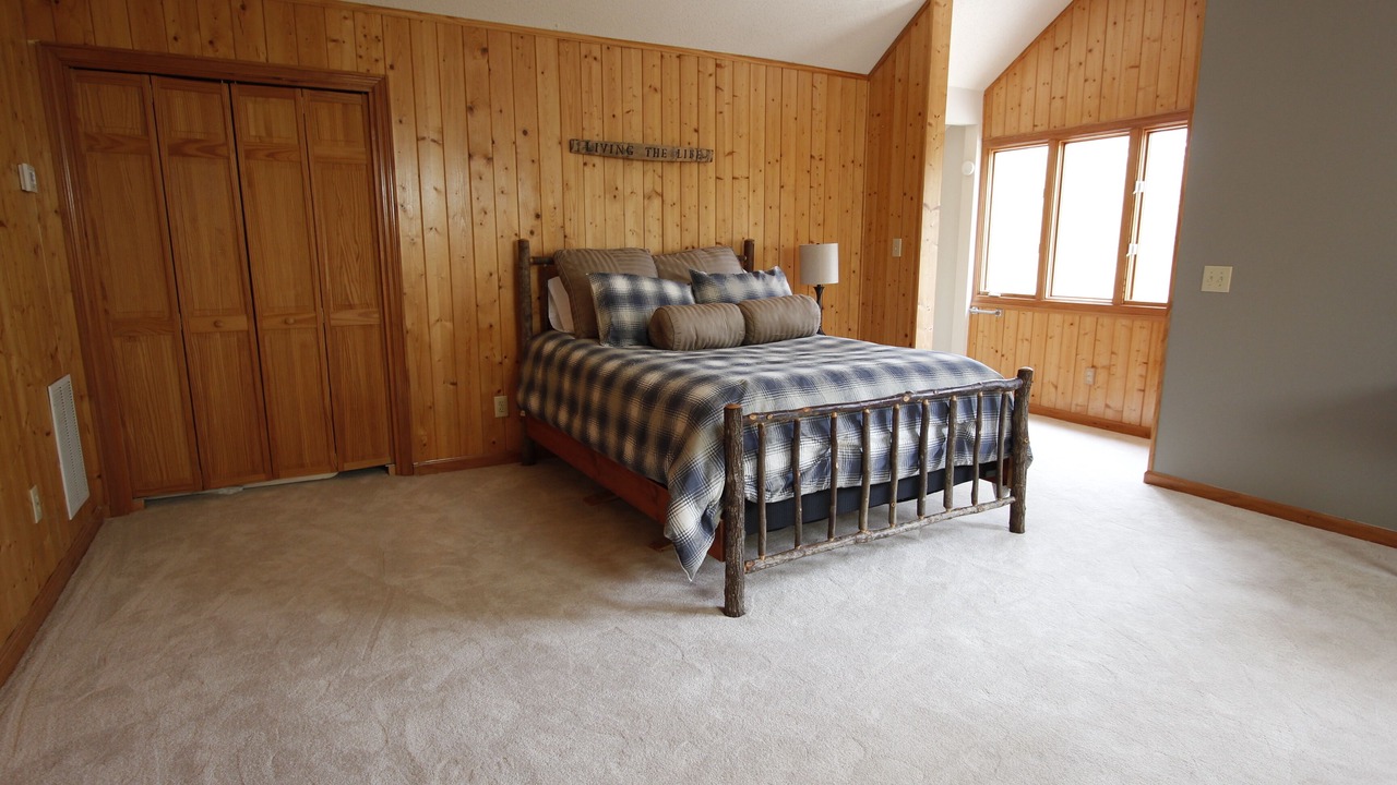 Photo of Bedroom in Sapphire