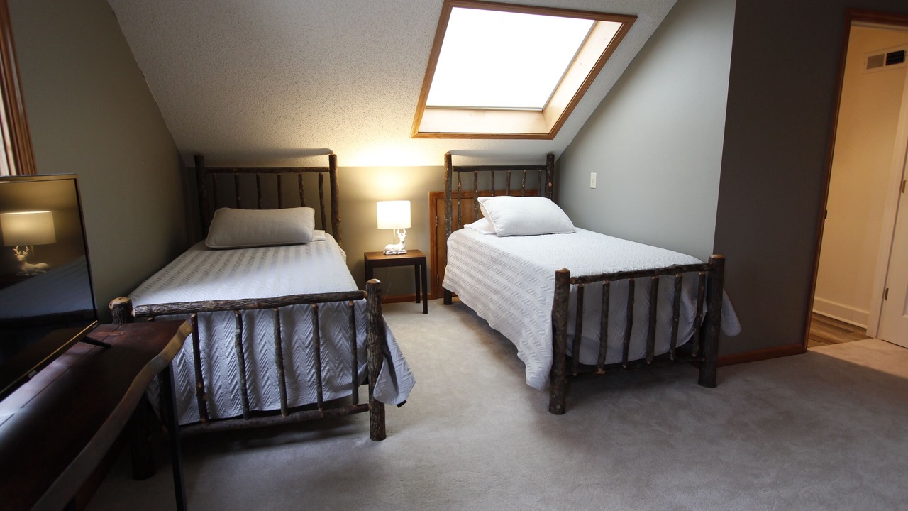 Photo of Bedroom in Sapphire