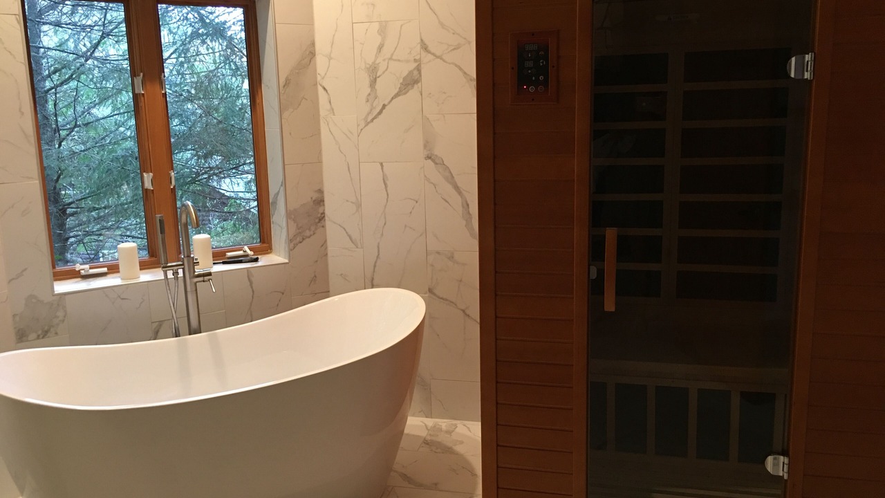 Photo of Bathroom in Sapphire