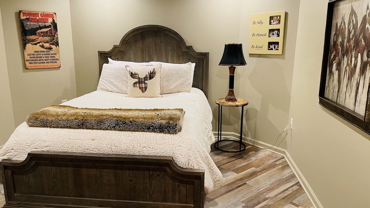 Photo of Bedroom in Sapphire