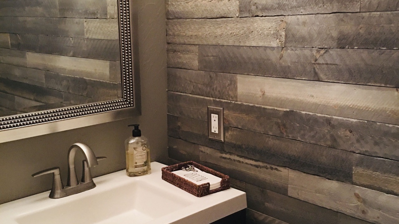 Photo of Bathroom in Sapphire