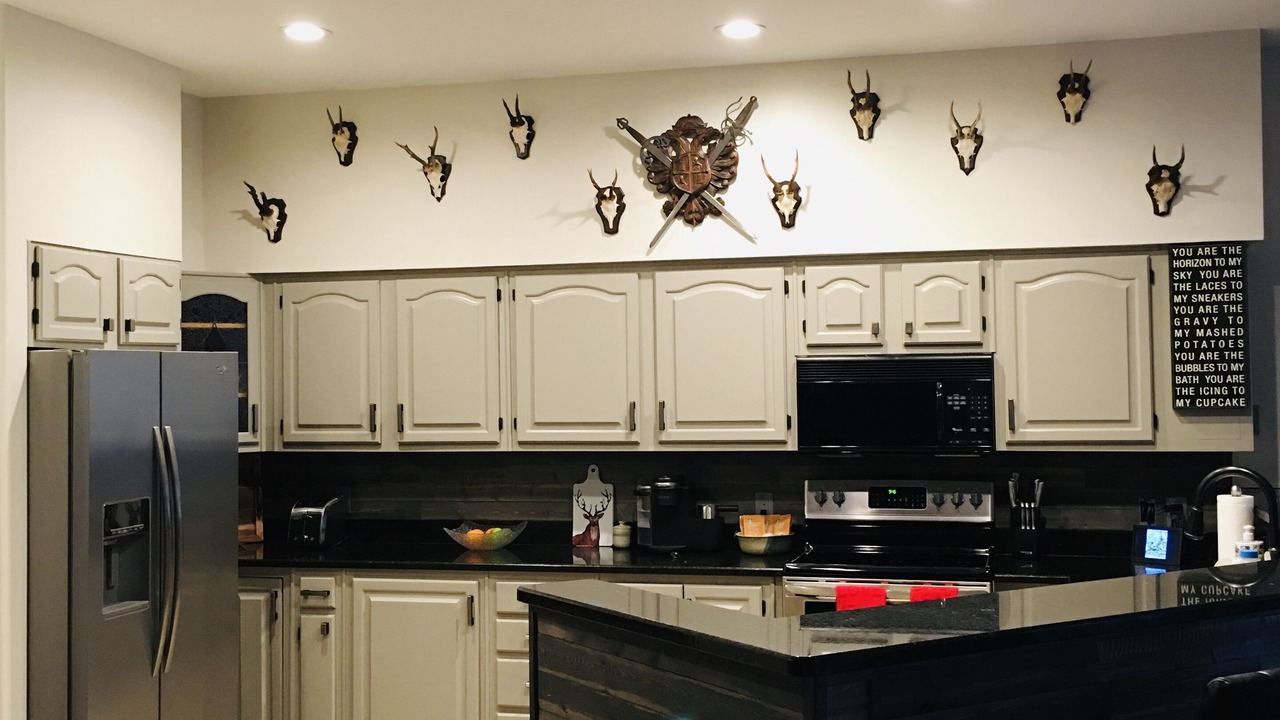 Photo of Kitchen in Sapphire