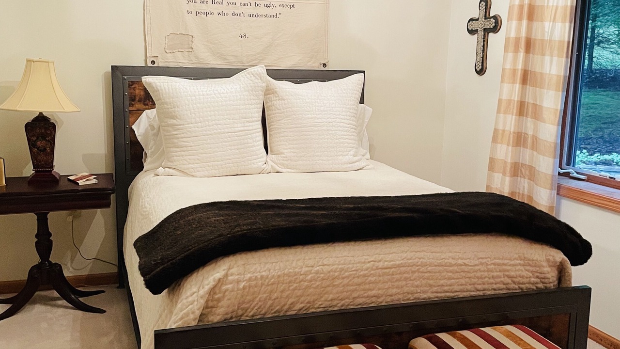Photo of Bedroom in Sapphire