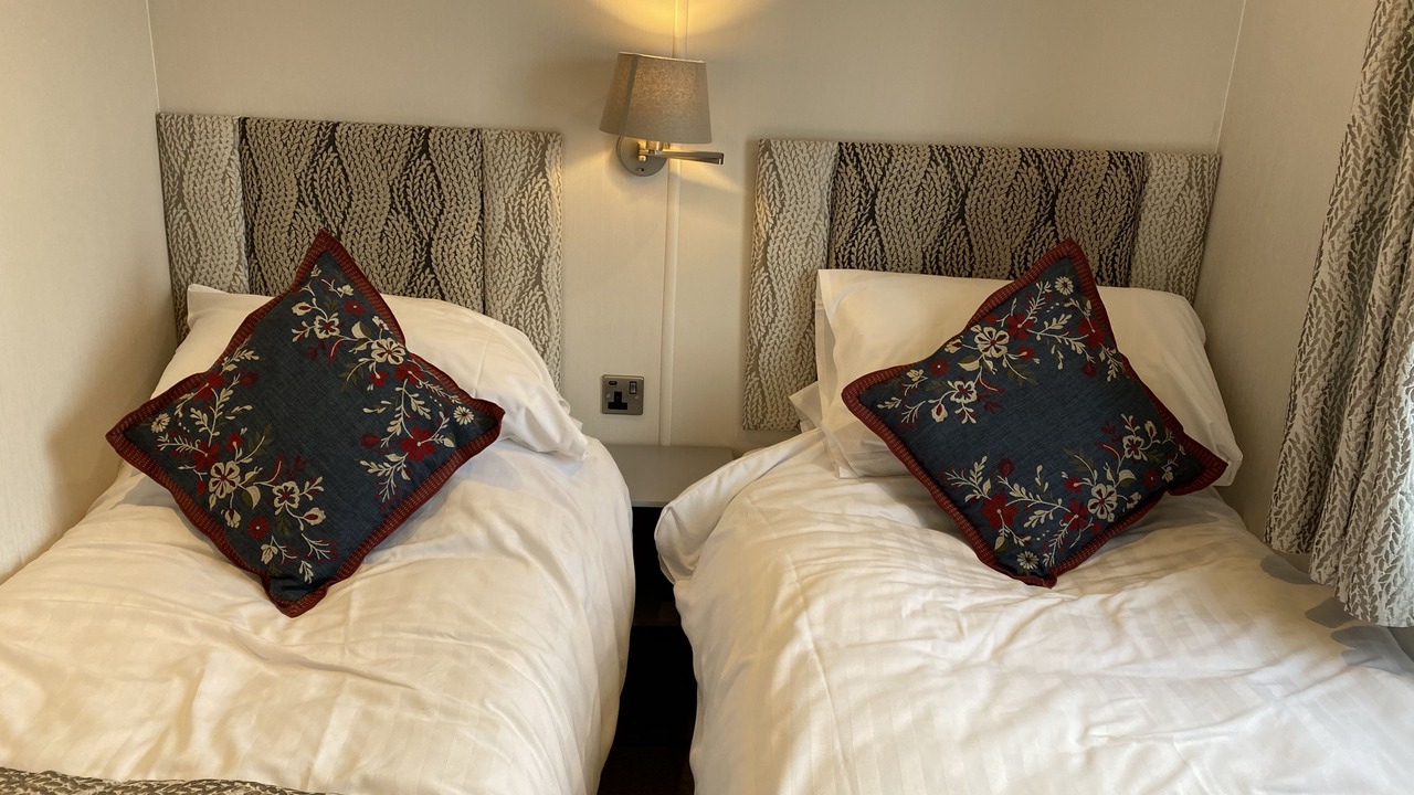 Photo of Bedroom in Swarland