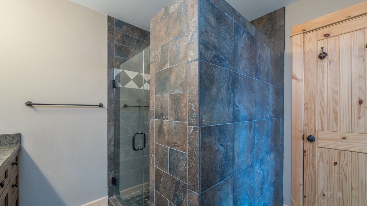 Photo of Bathroom in Weaverville
