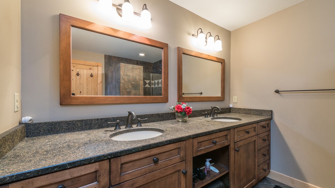 Photo of Bathroom in Weaverville