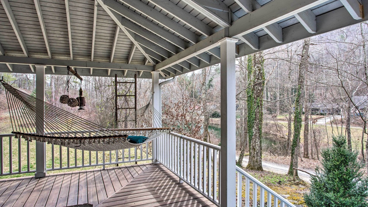 Photo of Outdoor in Gerton