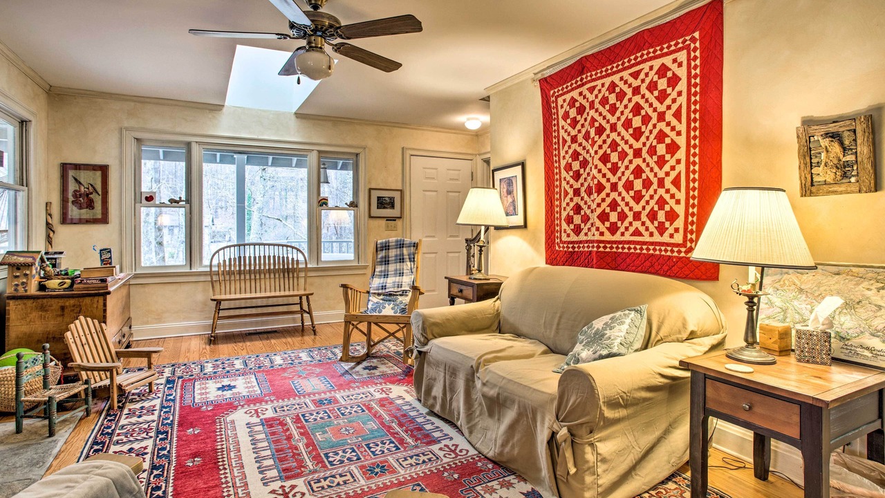 Photo of Bedroom in Gerton
