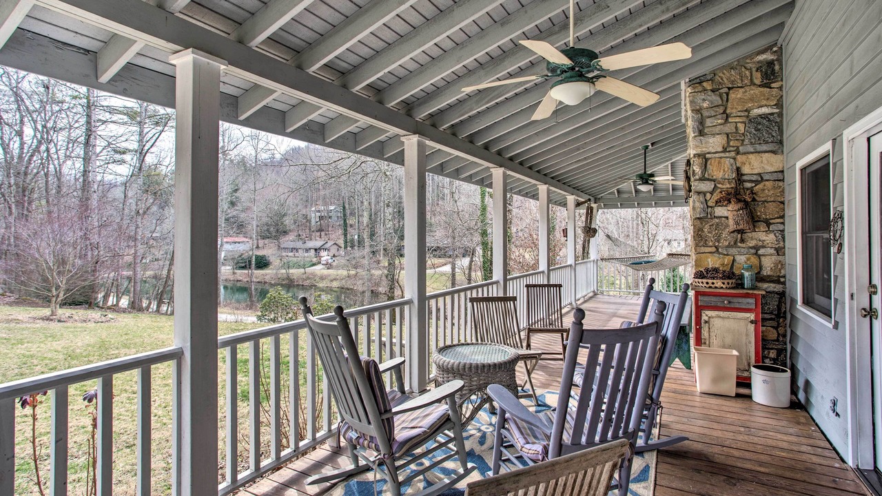 Photo of Outdoor in Gerton