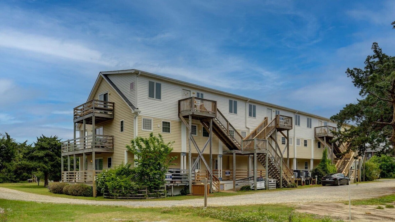 Photo of Outdoor in Ocracoke