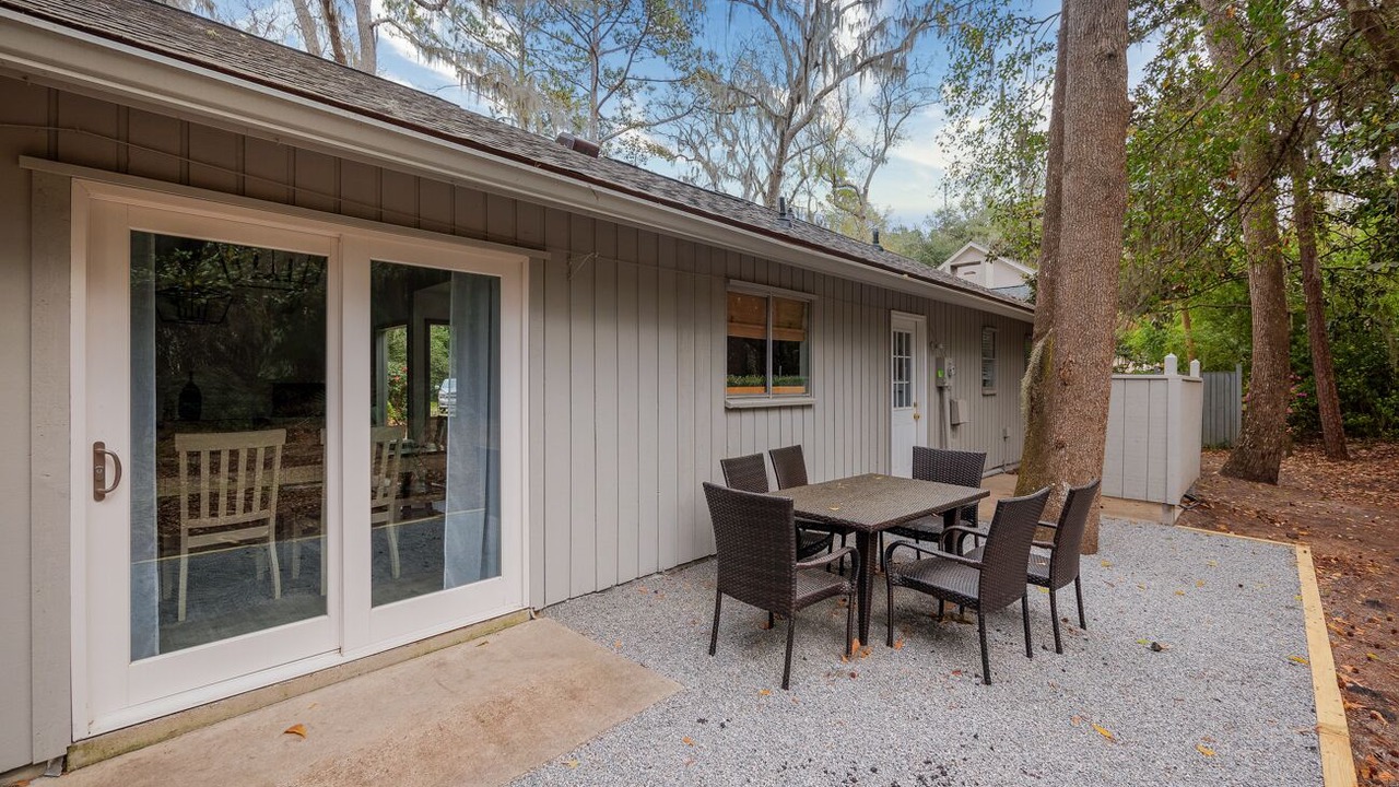 Photo of Outdoor in Lawton Woods
