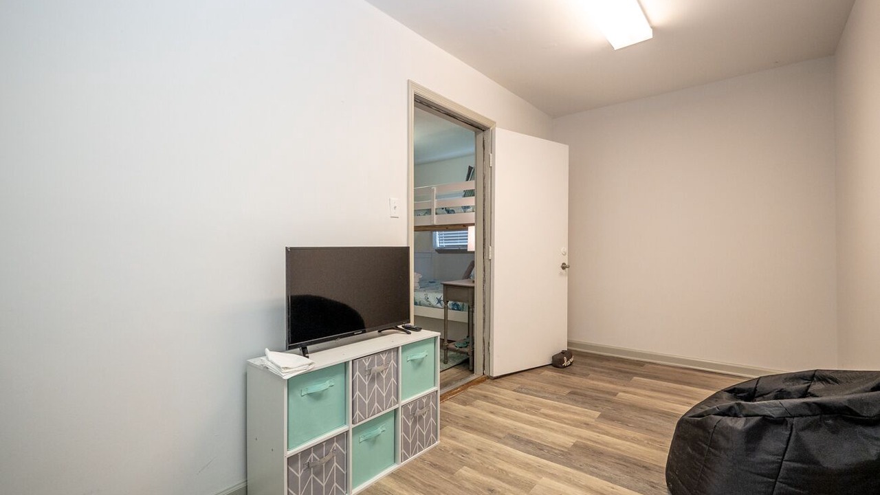 Photo of Bedroom in Lawton Woods