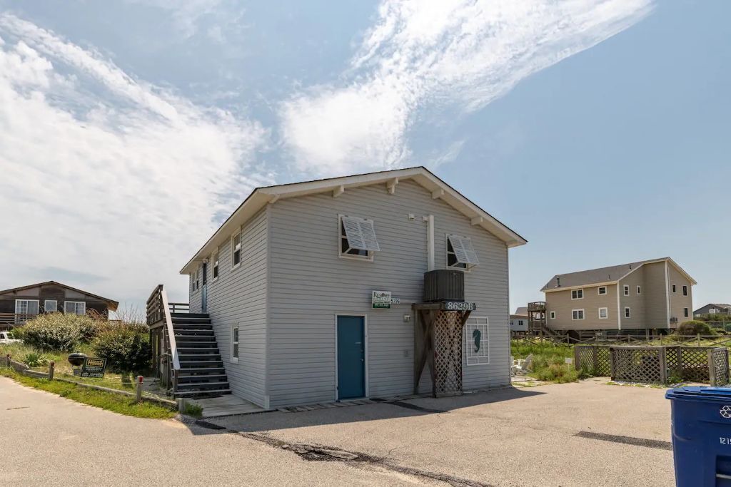 Photo of Outdoor in South Nags Head
