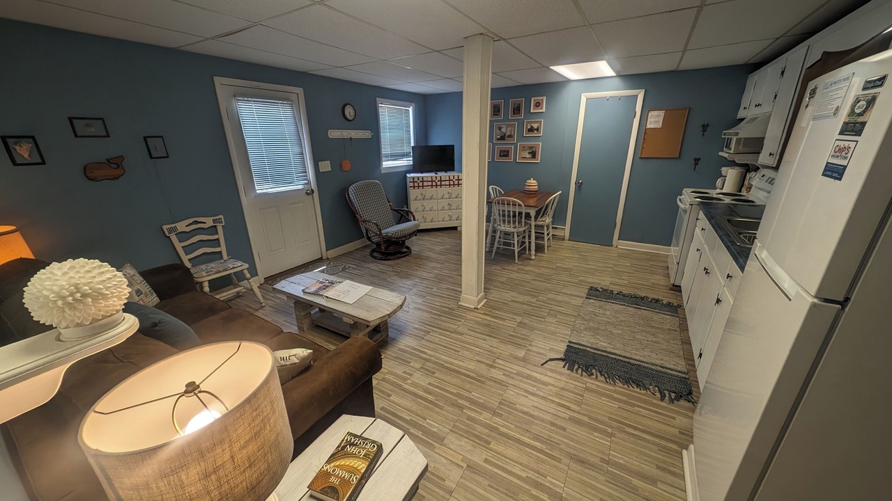 Photo of Livingroom in South Nags Head