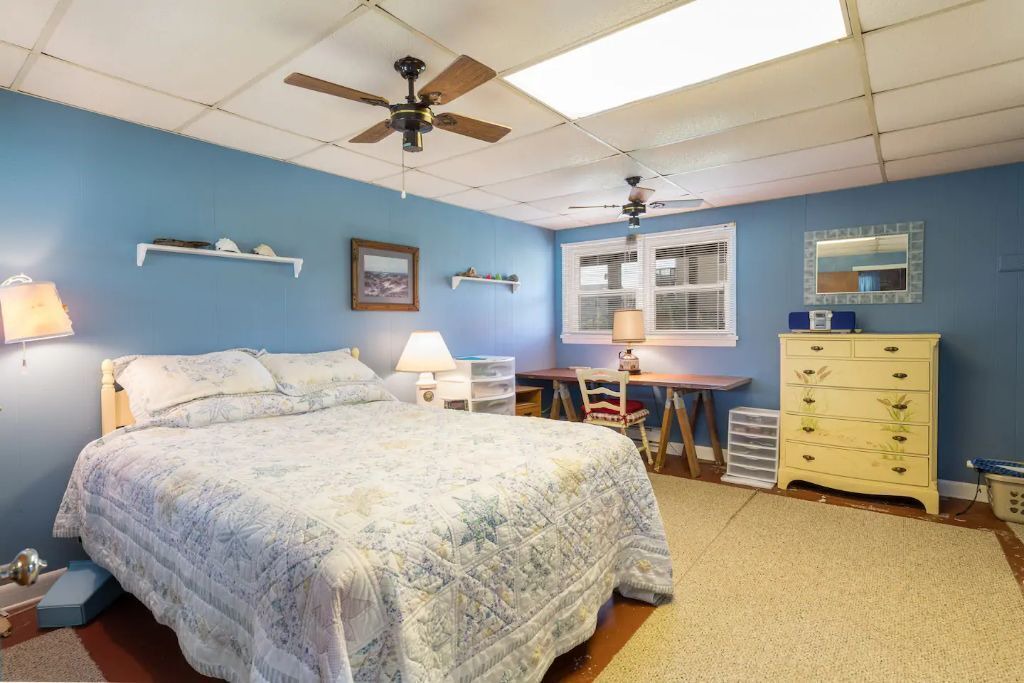 Photo of Bedroom in South Nags Head