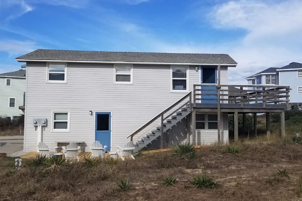Photo of Outdoor in South Nags Head
