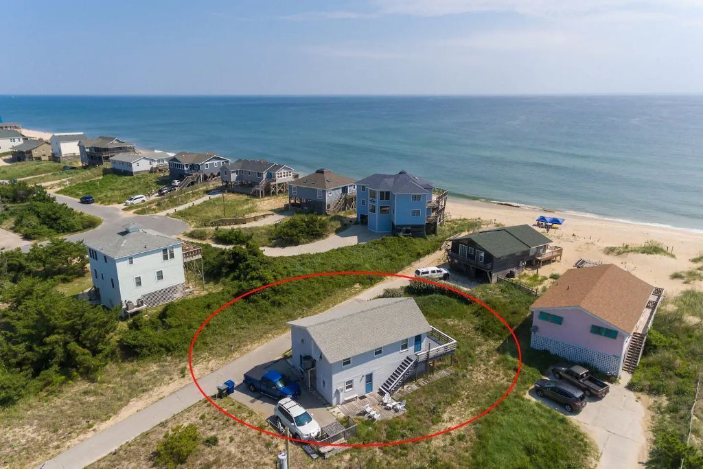 Photo of Outdoor in South Nags Head