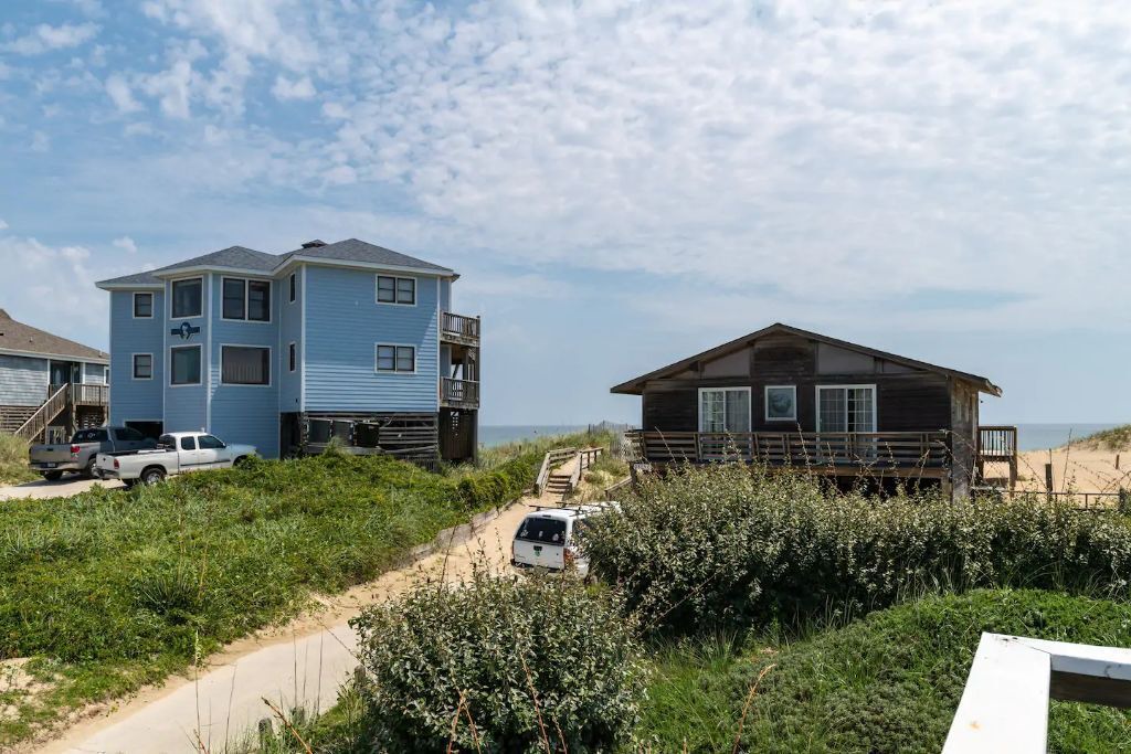 Photo of Outdoor in South Nags Head
