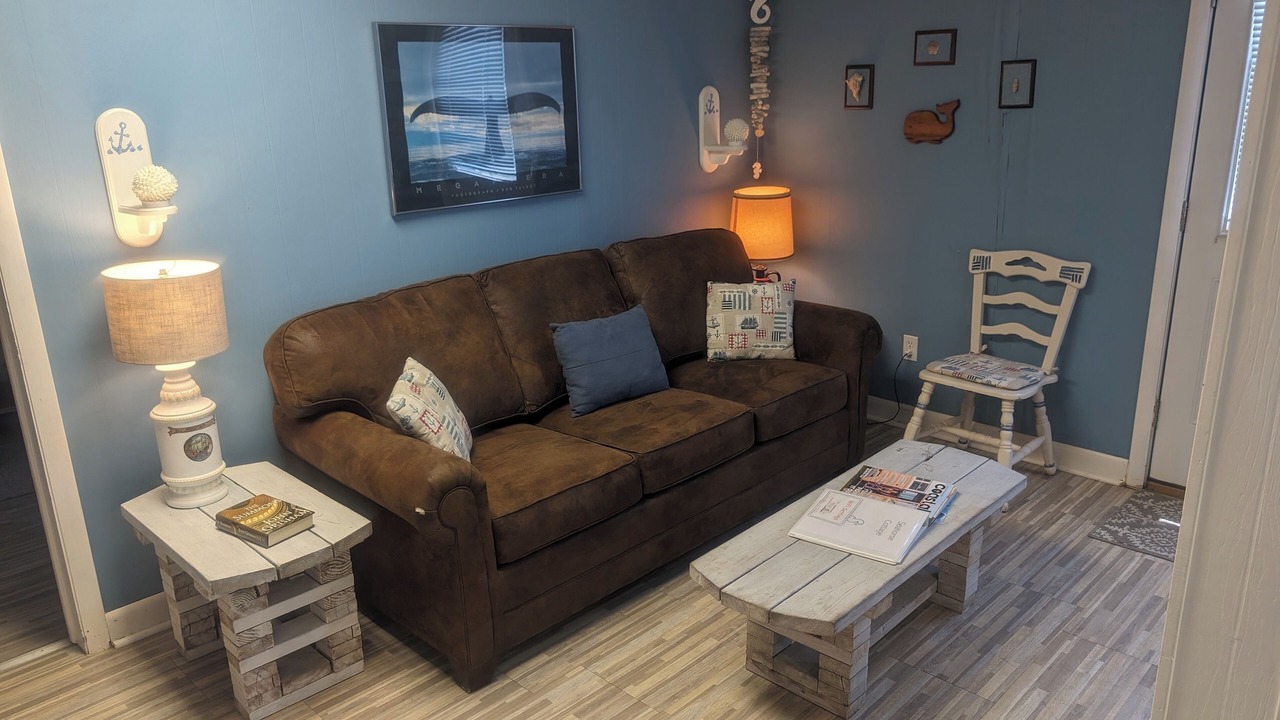 Photo of Livingroom in South Nags Head