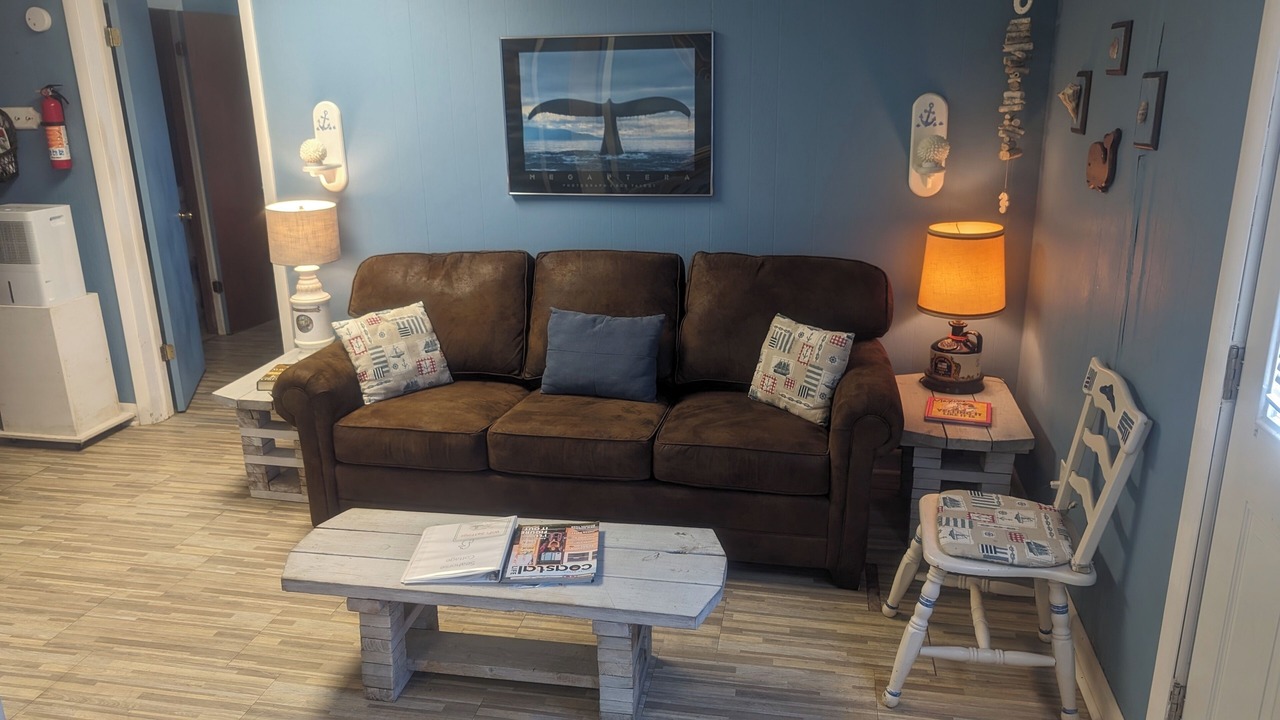 Photo of Livingroom in South Nags Head