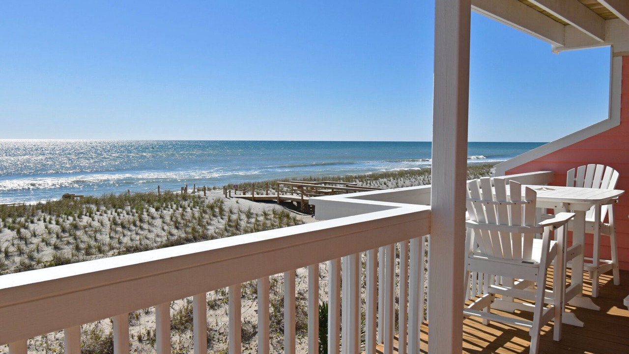Photo of Outdoor in Kure Beach