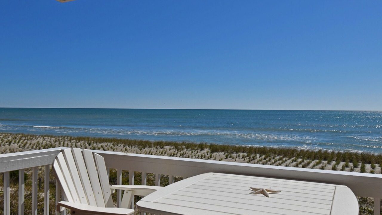Photo of Outdoor in Kure Beach