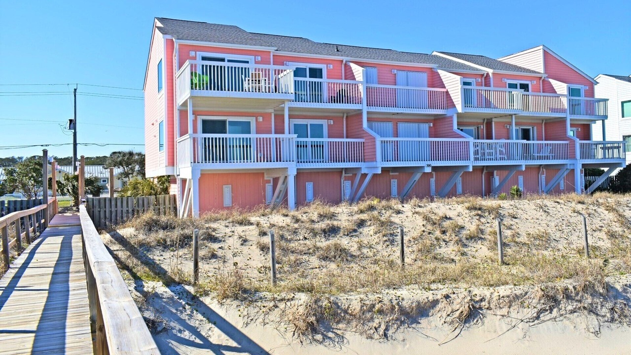 Photo of Outdoor in Kure Beach