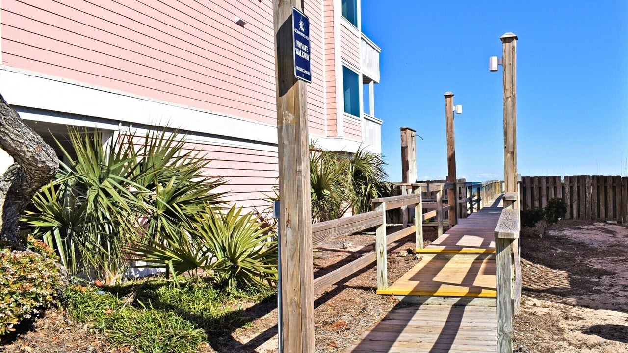 Photo of Outdoor in Kure Beach