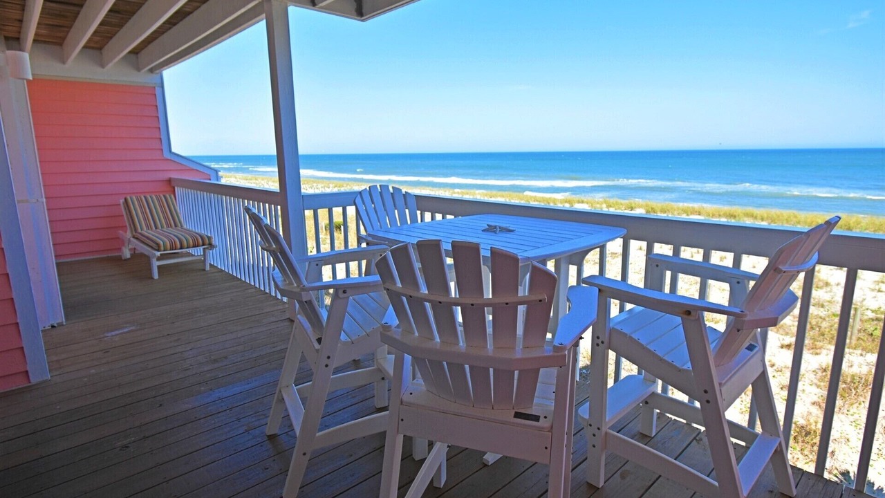 Photo of Outdoor in Kure Beach