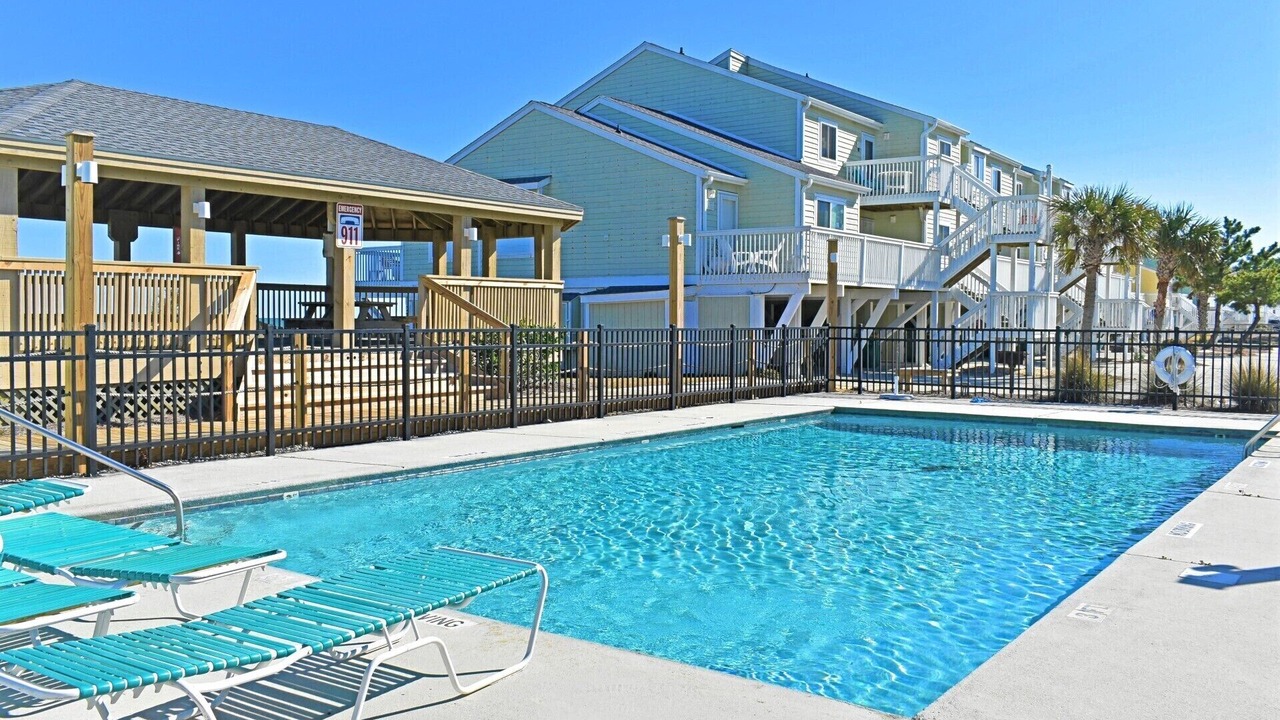 Photo of Outdoor in Kure Beach