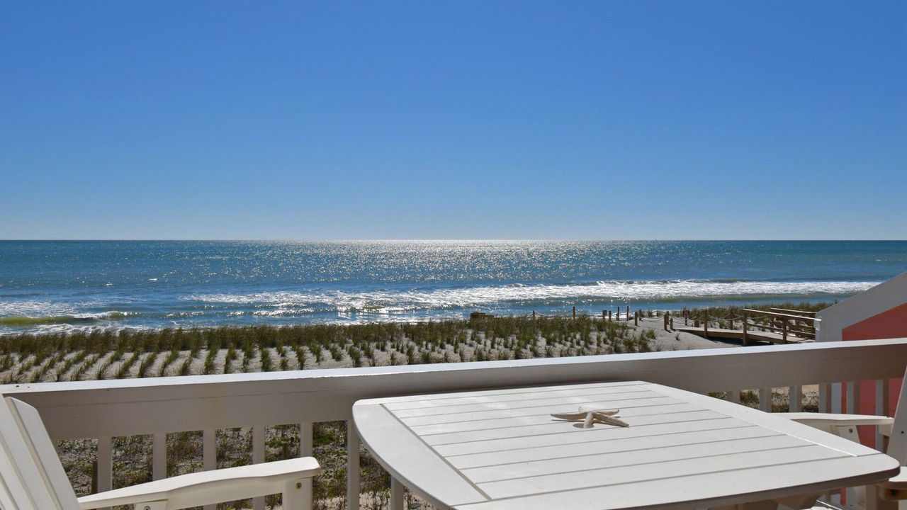 Photo of Outdoor in Kure Beach