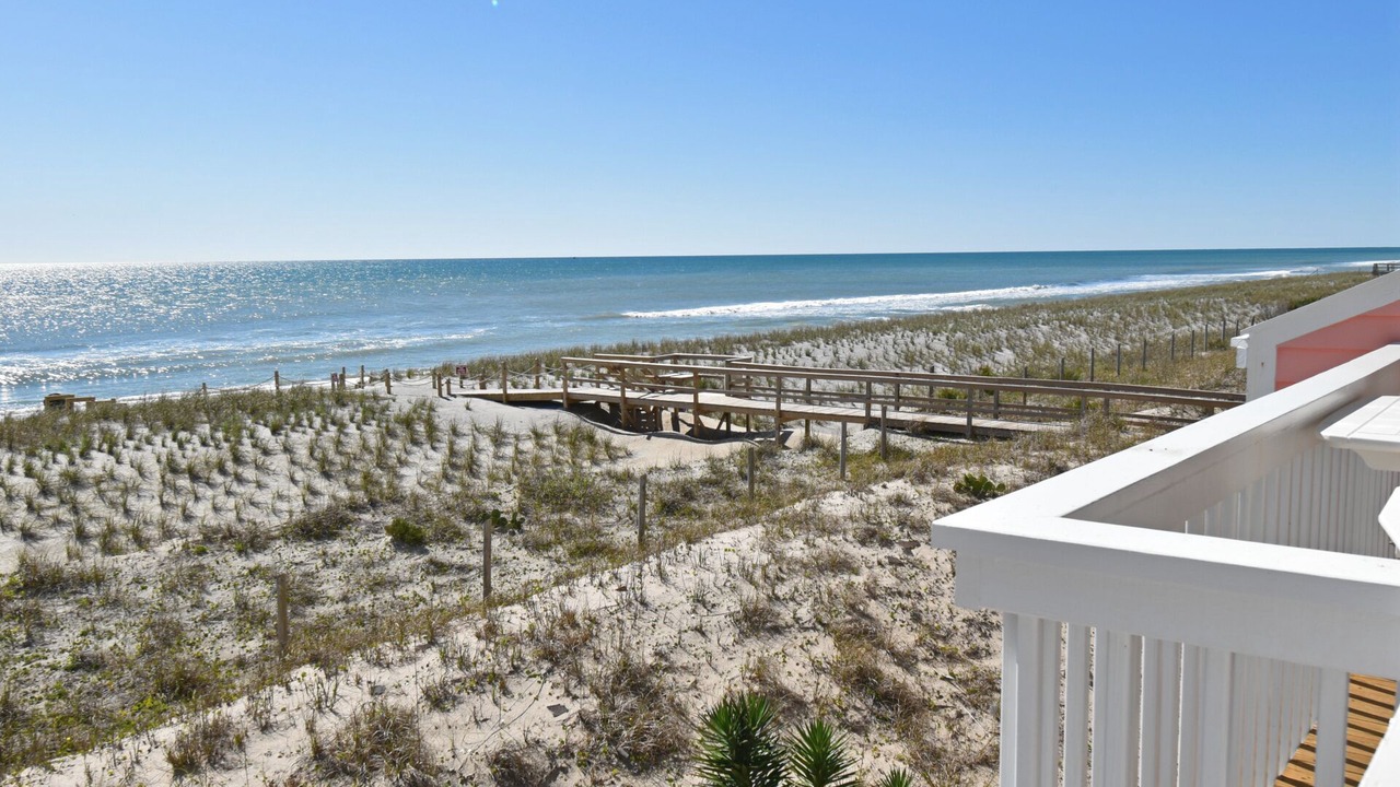 Photo of Outdoor in Kure Beach