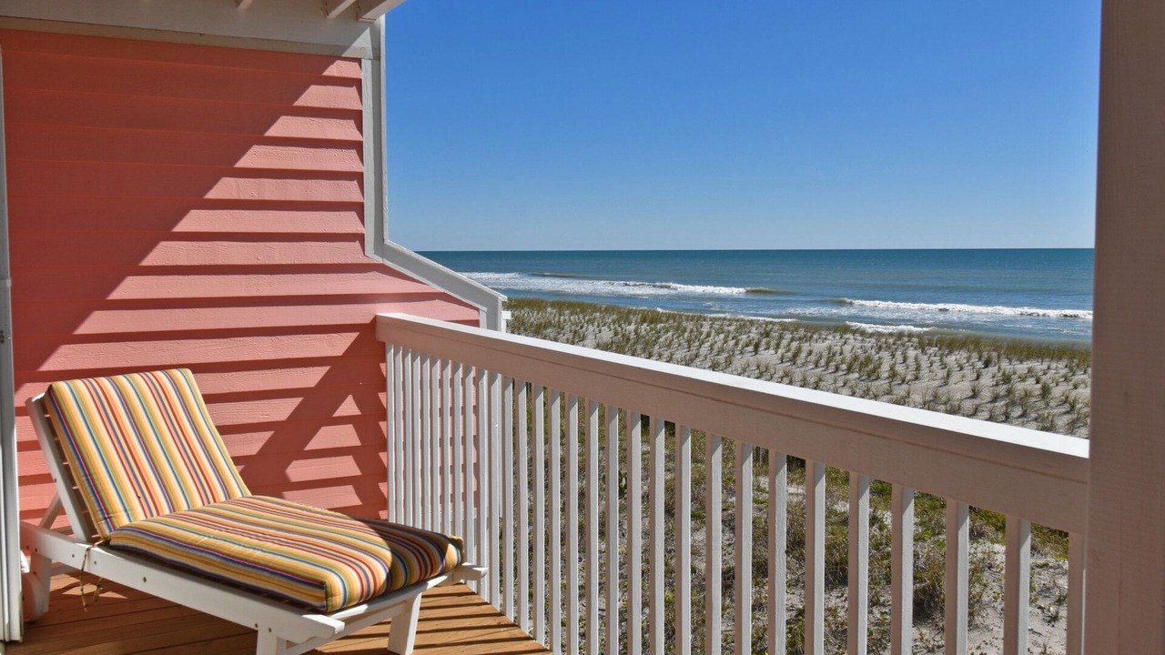 Photo of Outdoor in Kure Beach