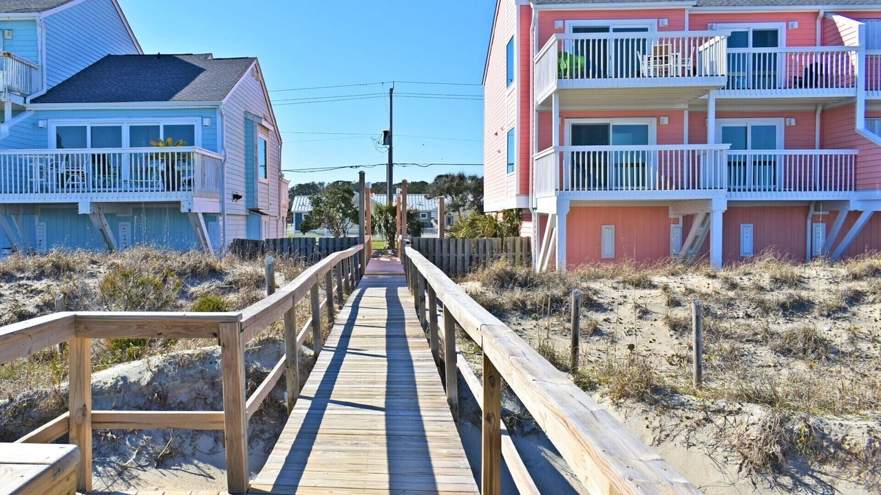Photo of Outdoor in Kure Beach