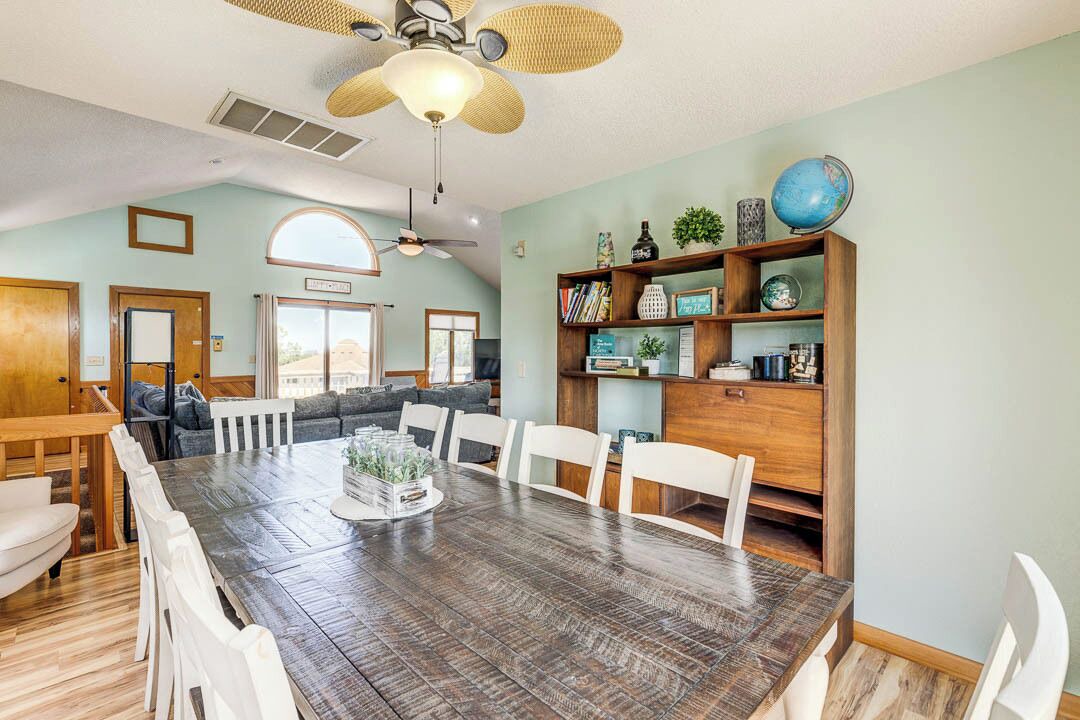 Photo of Bedroom in Sea Scape