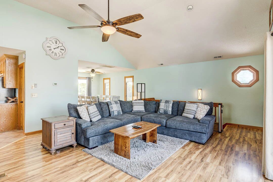 Photo of Bedroom in Sea Scape